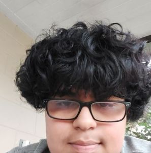 Meet your Posher, Edwin